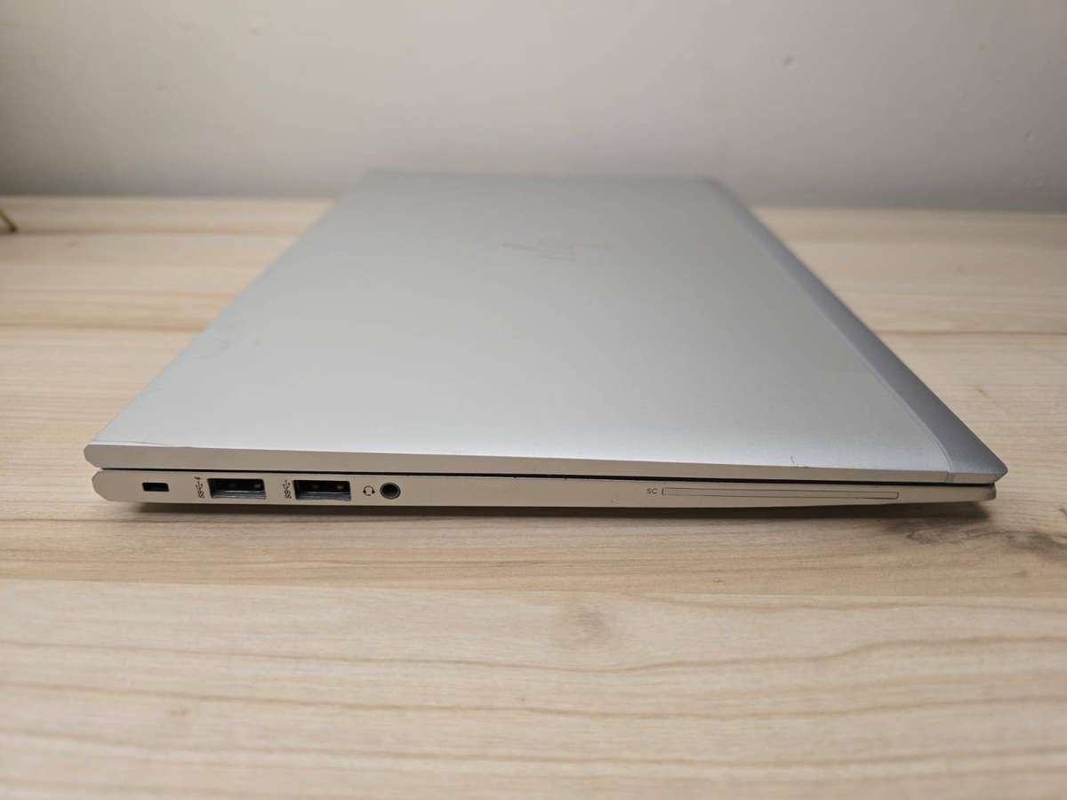 HP EliteBook 840 G8 LTE | Core i5 2.60GHz | 8GB RAM | 256GB SSD | Iris Xe Graphics