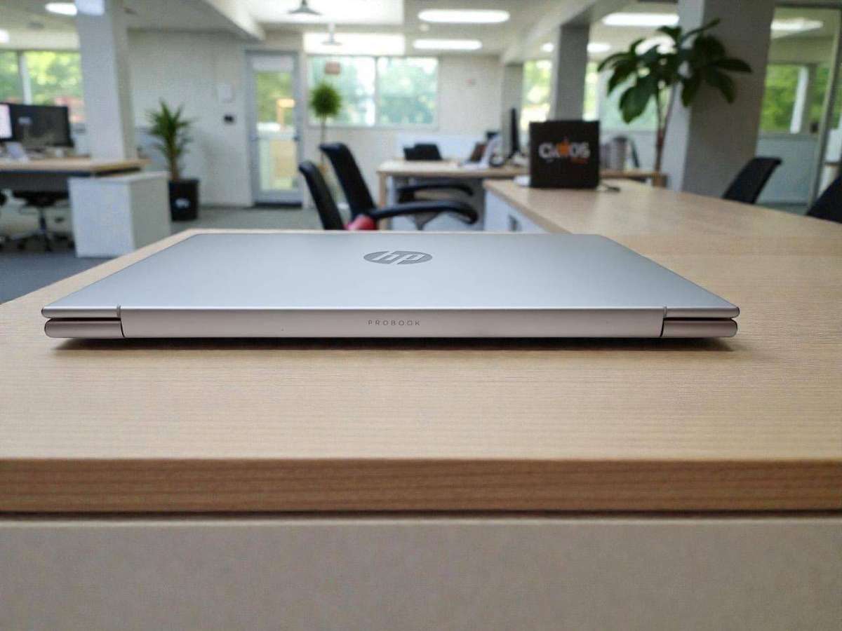 HP ProBook 460 G11  Intel Core Ultra 7 155U  16GB RAM  512GB SSD  16