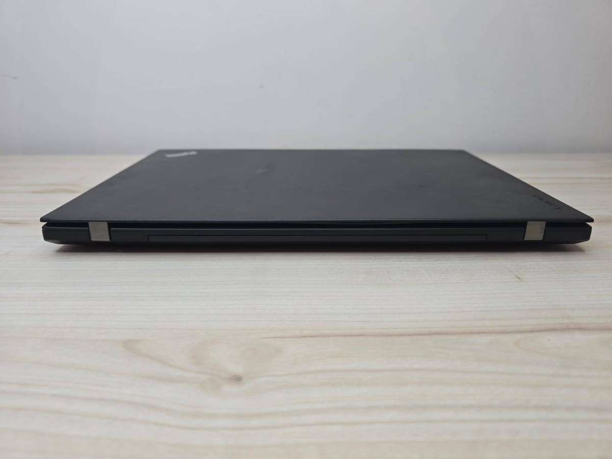 Lenovo ThinkPad T460 i5 6th Gen 8GB RAM Business Laptop