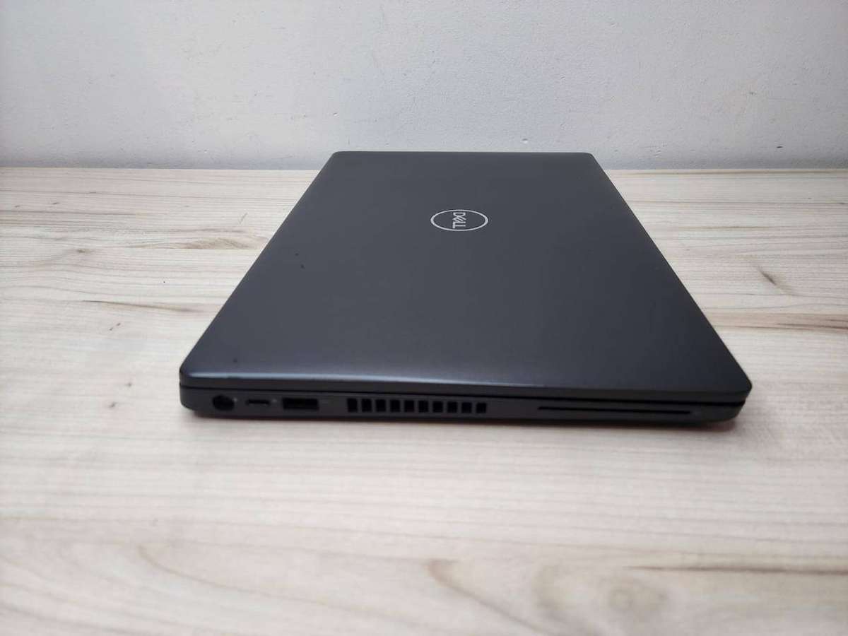 Dell Latitude 5400 i5 8th gen 8gb ram 256gb ssd lte