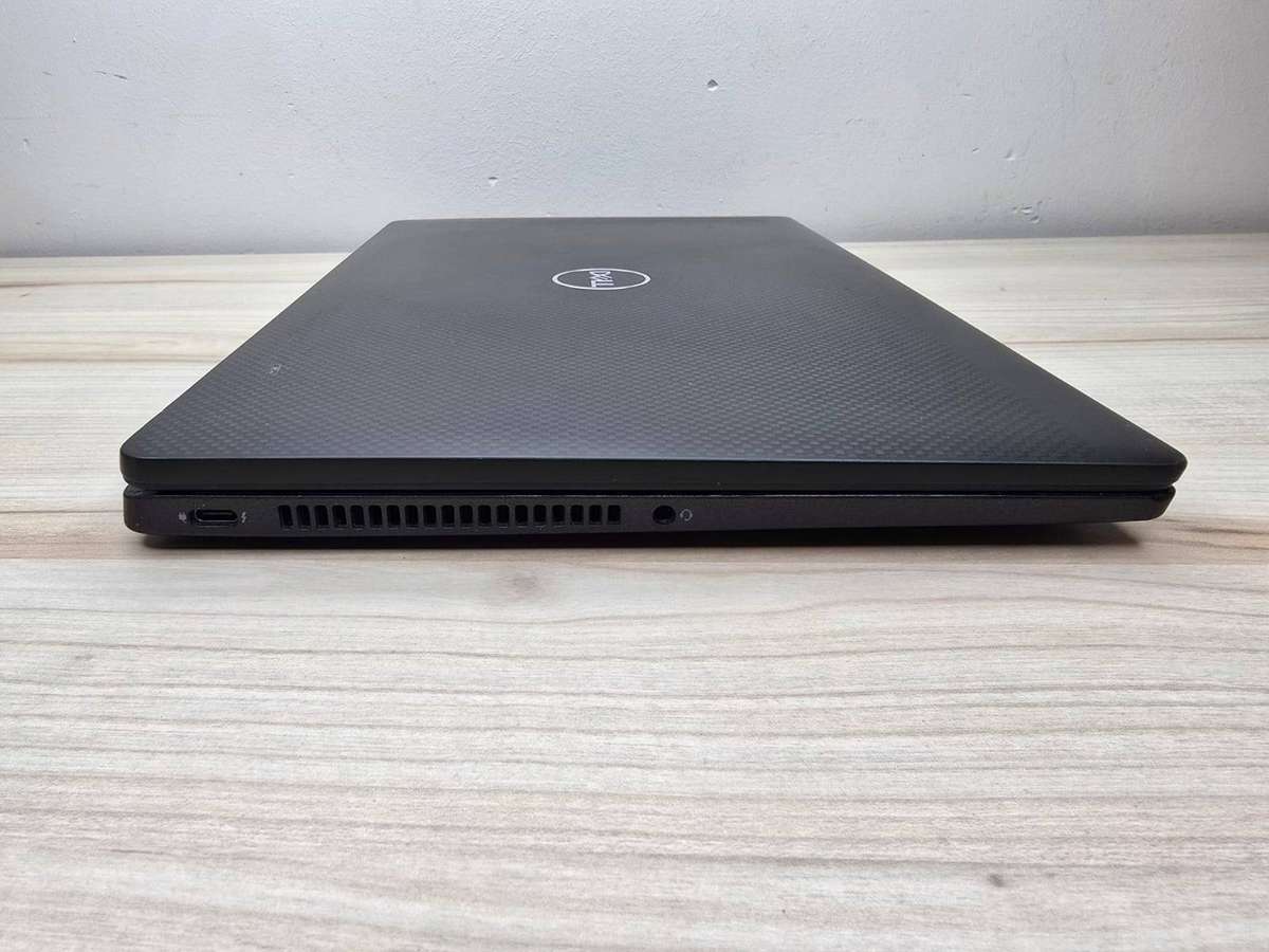 Dell Latitude 7430 Ultrabook  Intel i7 12th Gen  16GB RAM  256GB SSD  LTE  Windows 11 pro