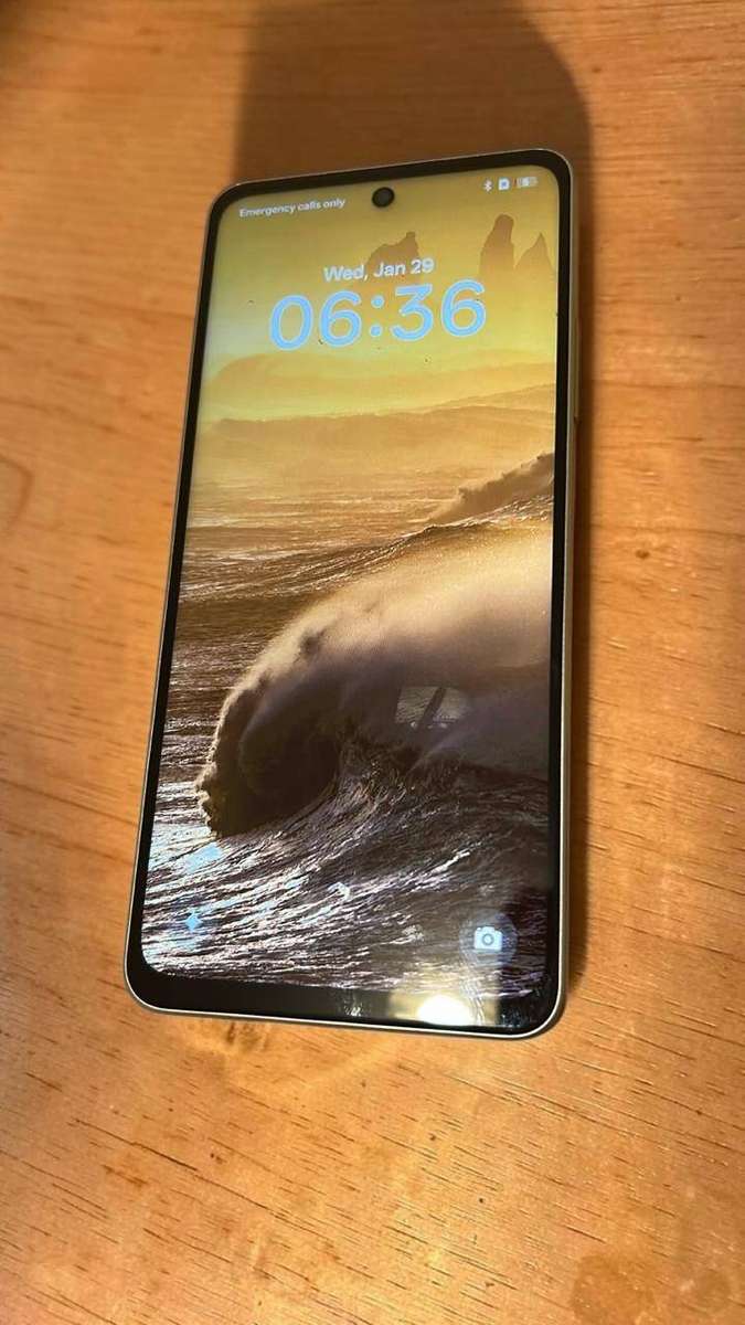 OPPO A5 Pro 256GB / 8GB RAM  Like New