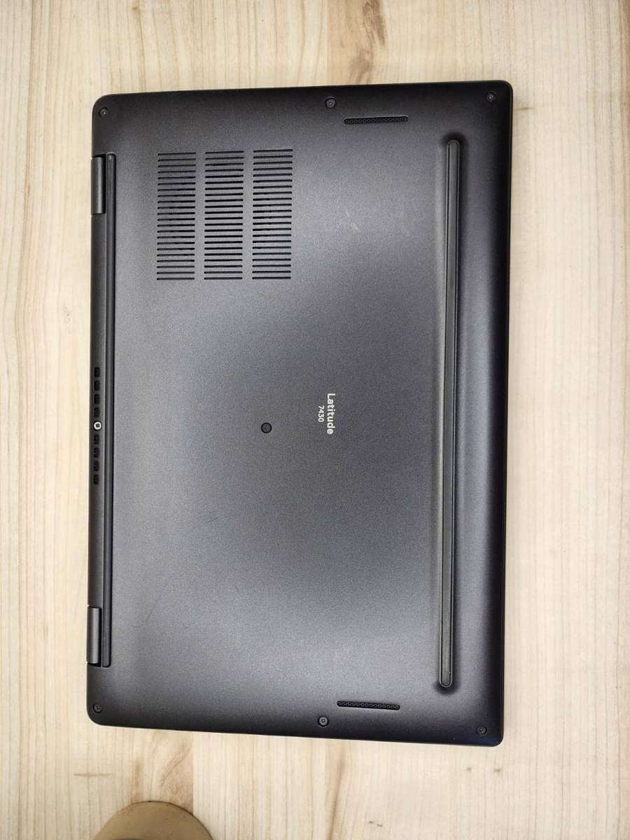 DELL LATITUDE 7430 | I7 12TH GEN | 16GB RAM | 512GB SSD | TOUCH | LTE