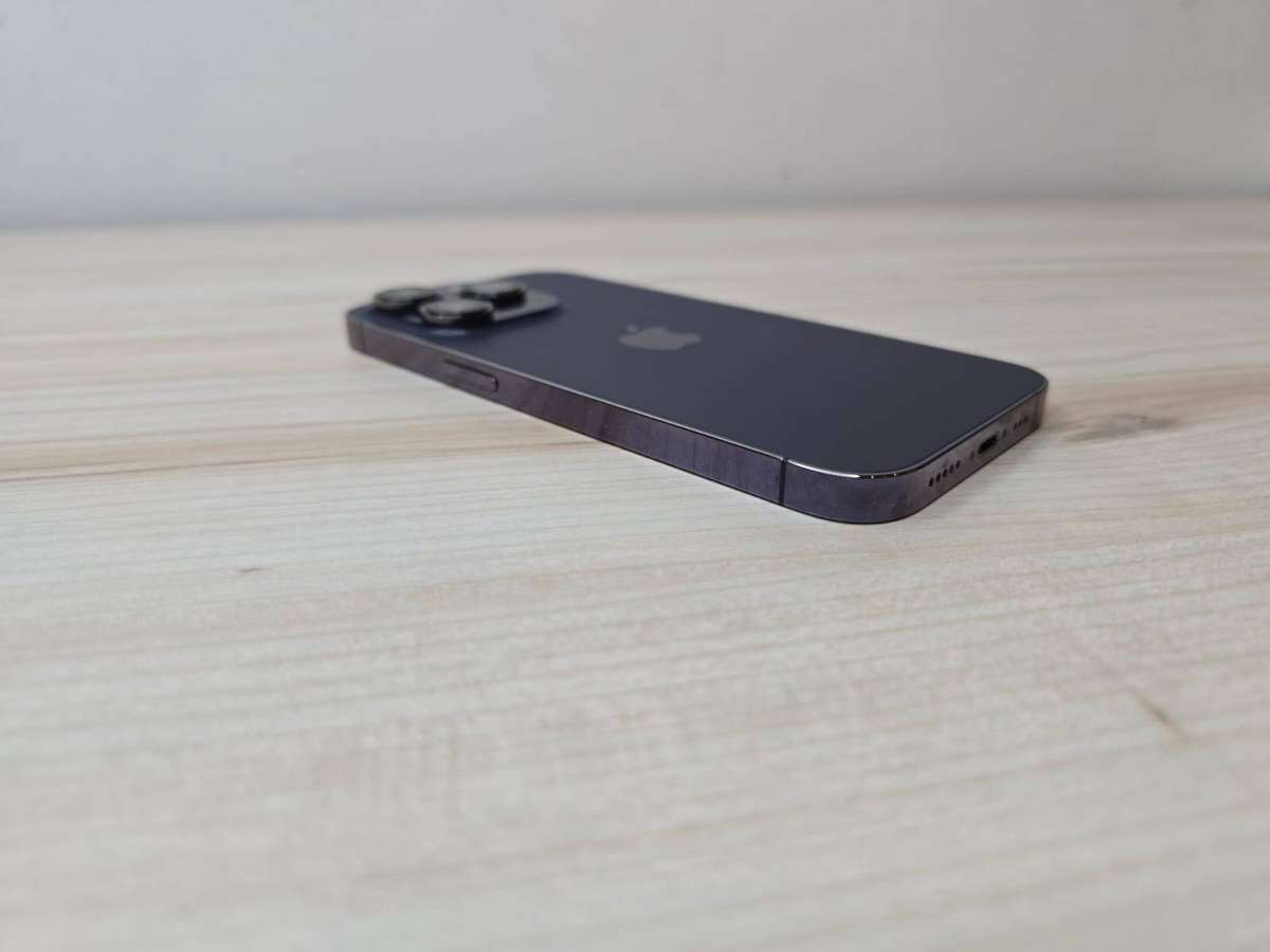 Apple iPhone 14 Pro 128GB | 84% Battery Health | Good Condition