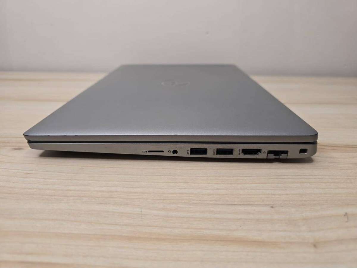 Dell Latitude 5520 | i5-1145G7 vPro 11th Gen | 8GB | 256GB SSD | LTE | Iris Xe