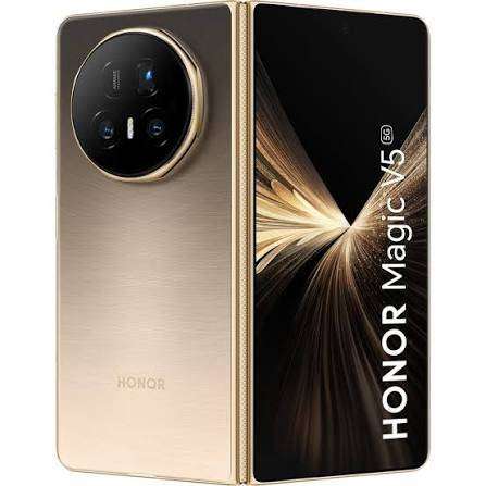 HONOR Magic V5 5G Foldable | 512GB Dual SIM | Premium Condition | Unlocked