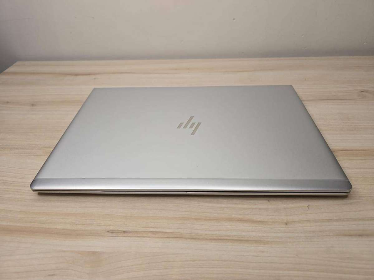 HP EliteBook 850 G5 | Intel Core i7 | 8GB | 256GB SSD | LTE | 15.6