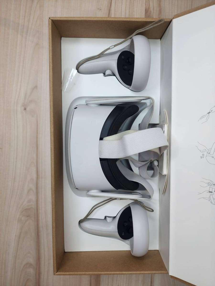 Oculus Quest 2 - 64GB