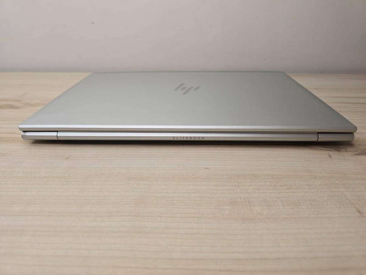 HP EliteBook 830 G7 | Intel Core i5 10th Gen | 8GB RAM | LTE | SSD