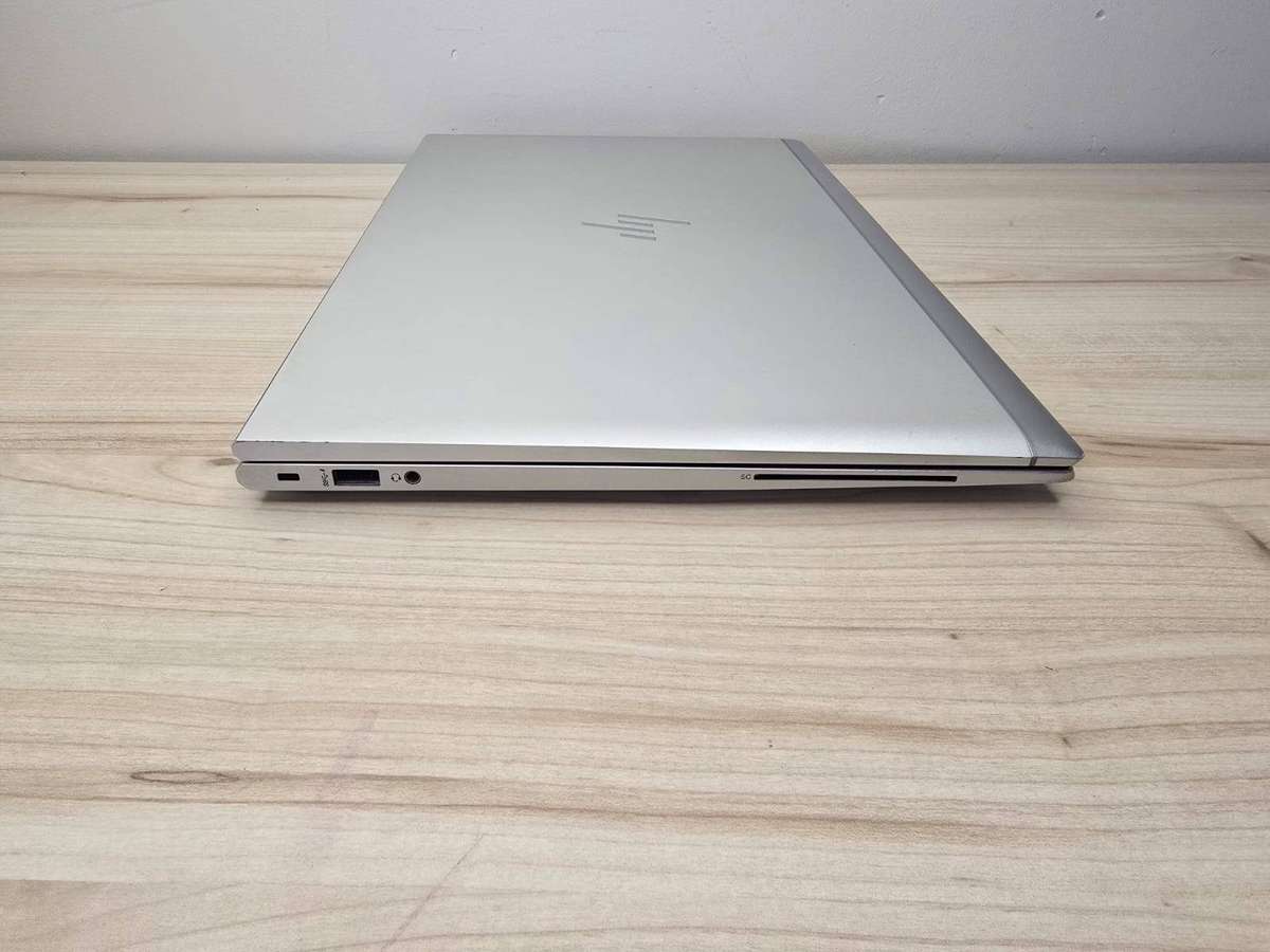 HP EliteBook 850 G7 i5 10th Gen  8GB RAM  256GB SSD  LTE