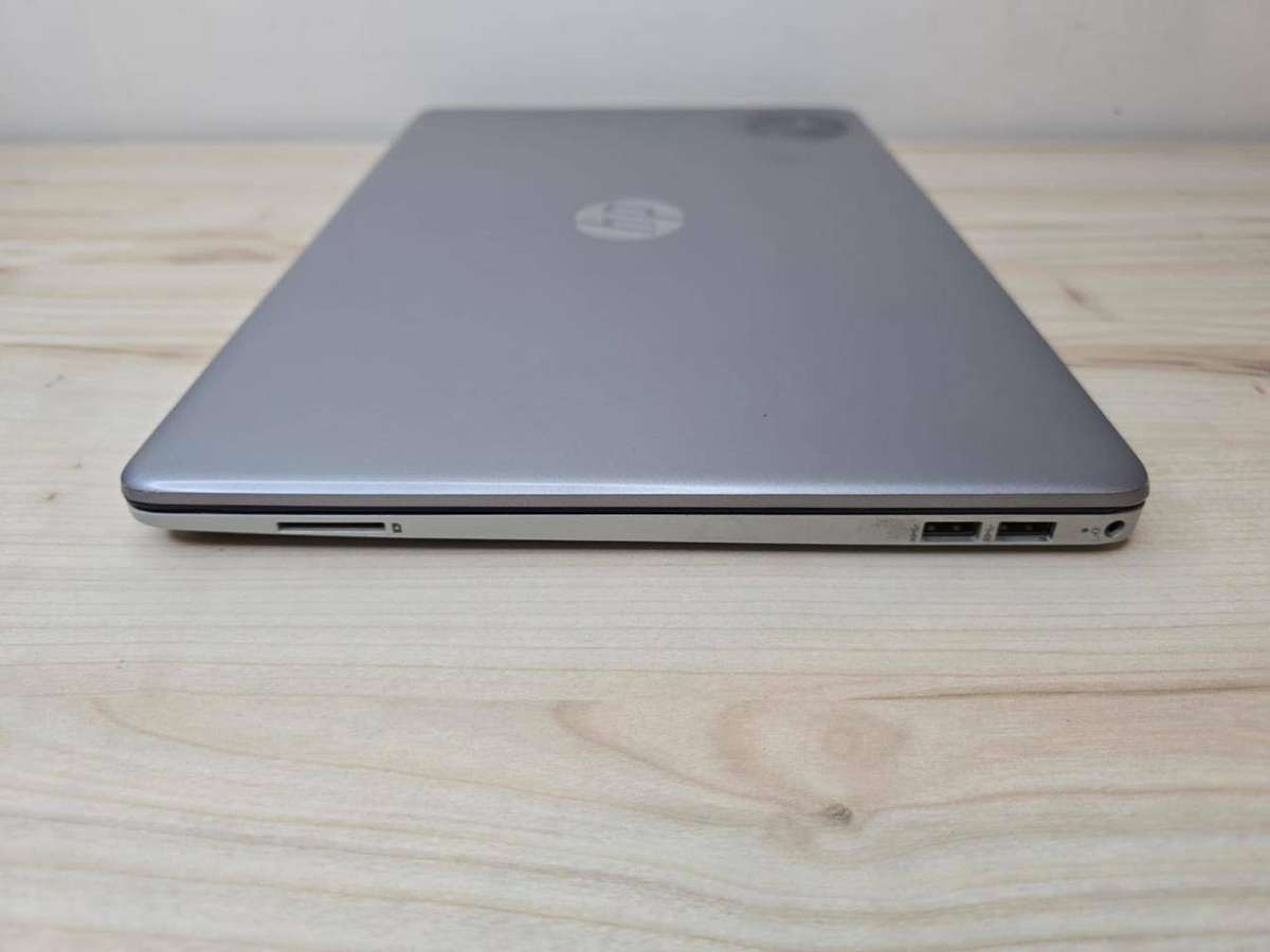 HP 250 G8 i5 11th Gen Laptop  8GB RAM  256GB SSD  Win 11