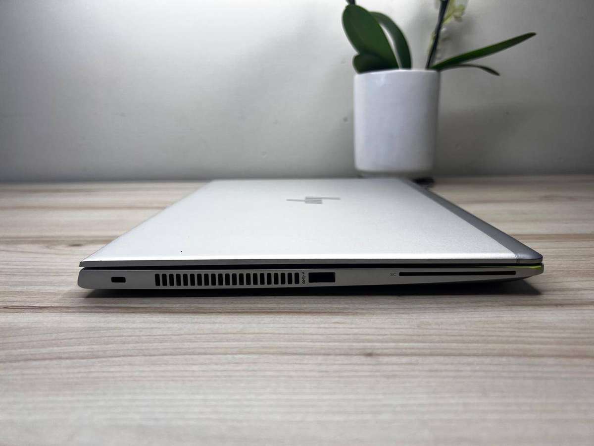 HP EliteBook 830 G6 LTE Core i7-8565U 16GB RAM 512GB SSD 14 Windows 11 pro