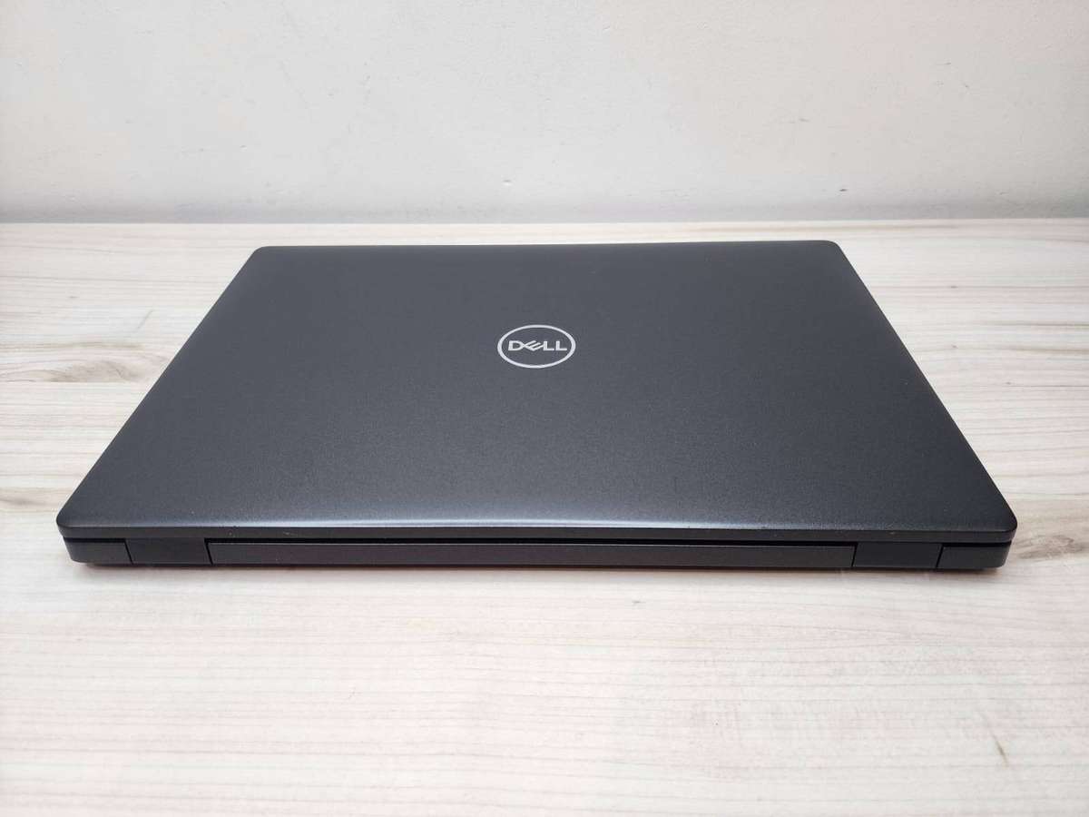 Dell Latitude 5400 i5 8th gen 8gb ram 256gb ssd lte