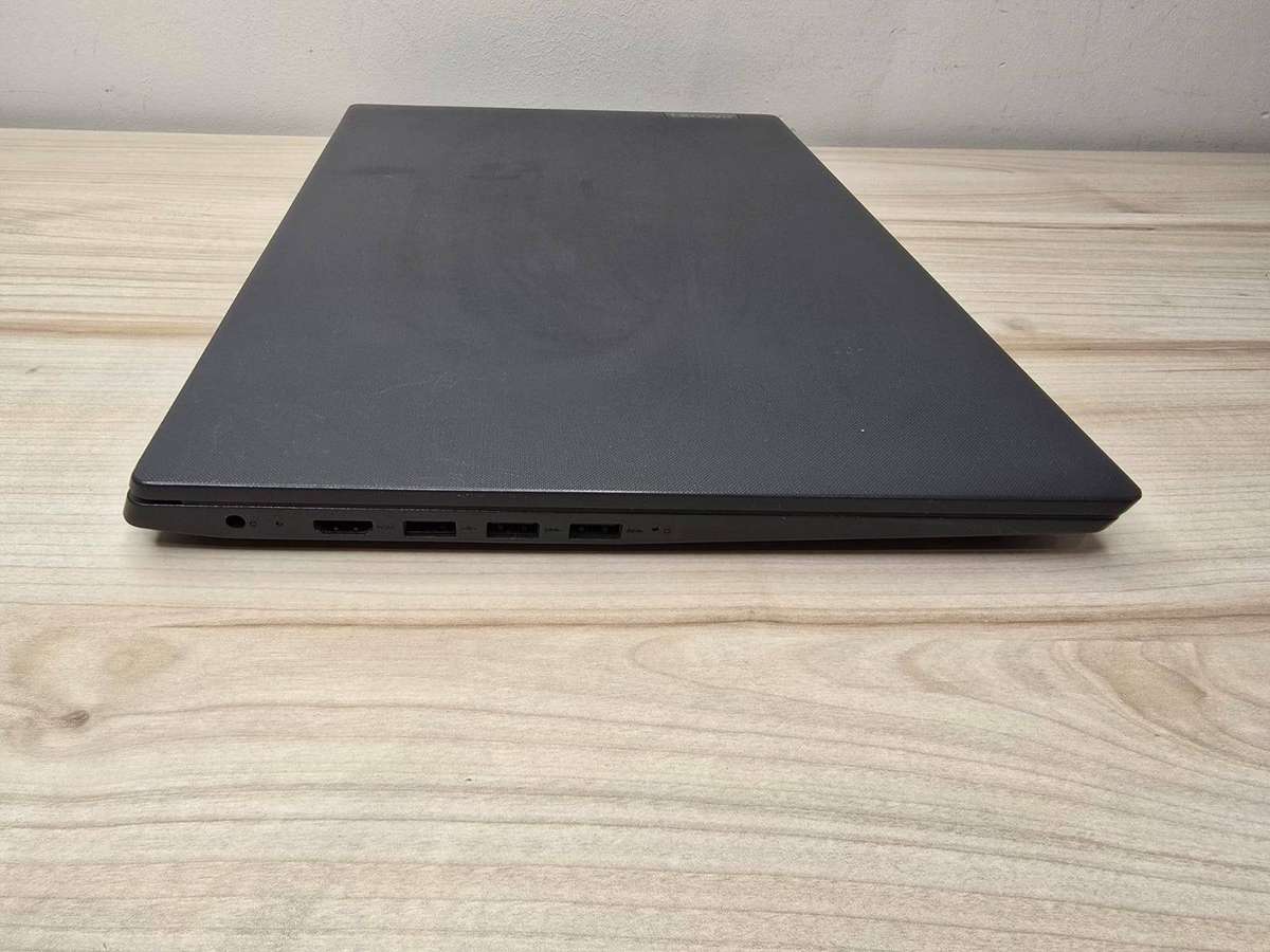 Lenovo V15 · Core i5 10th Gen · 12GB RAM · 256B SSD · 15.6"
