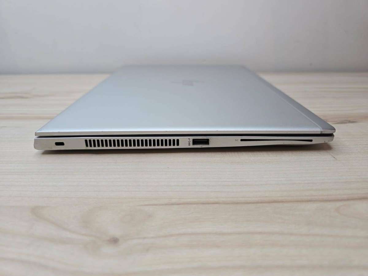 HP EliteBook 840 G5 Core i5 8th Gen  8GB RAM  256GB SSD  14  LTE  Windows 11 Pro
