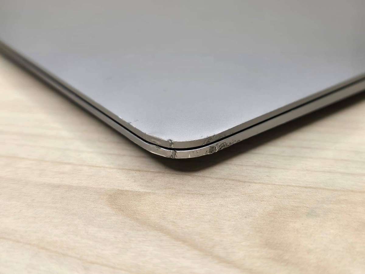 Apple MacBook Air 13 Retina (2018) | Intel i5 | 8GB RAM | 128GB SSD | Space Grey | macOS Sonoma