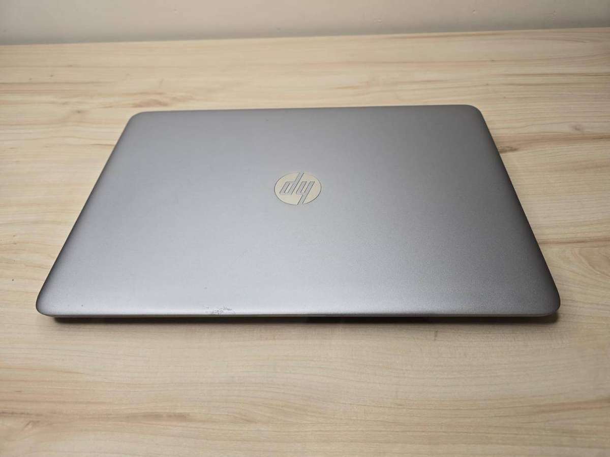 HP EliteBook 850 G3 | i5-6200U / 8GB / 256GB SSD | 15.6