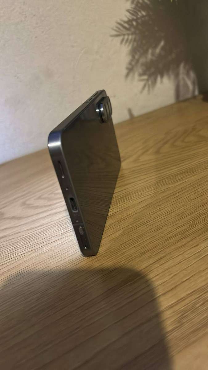 Samsung Galaxy A56 5G 256GB | 8GB RAM | Awesome Graphite| Dual SIM Mint