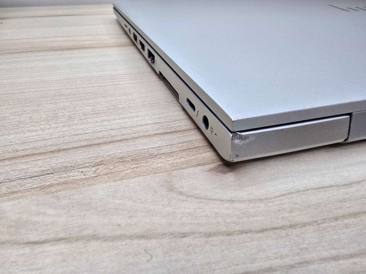 HP EliteBook 850 G5 | Intel Core i5 | 8GB | 256GB SSD | LTE | 15.6