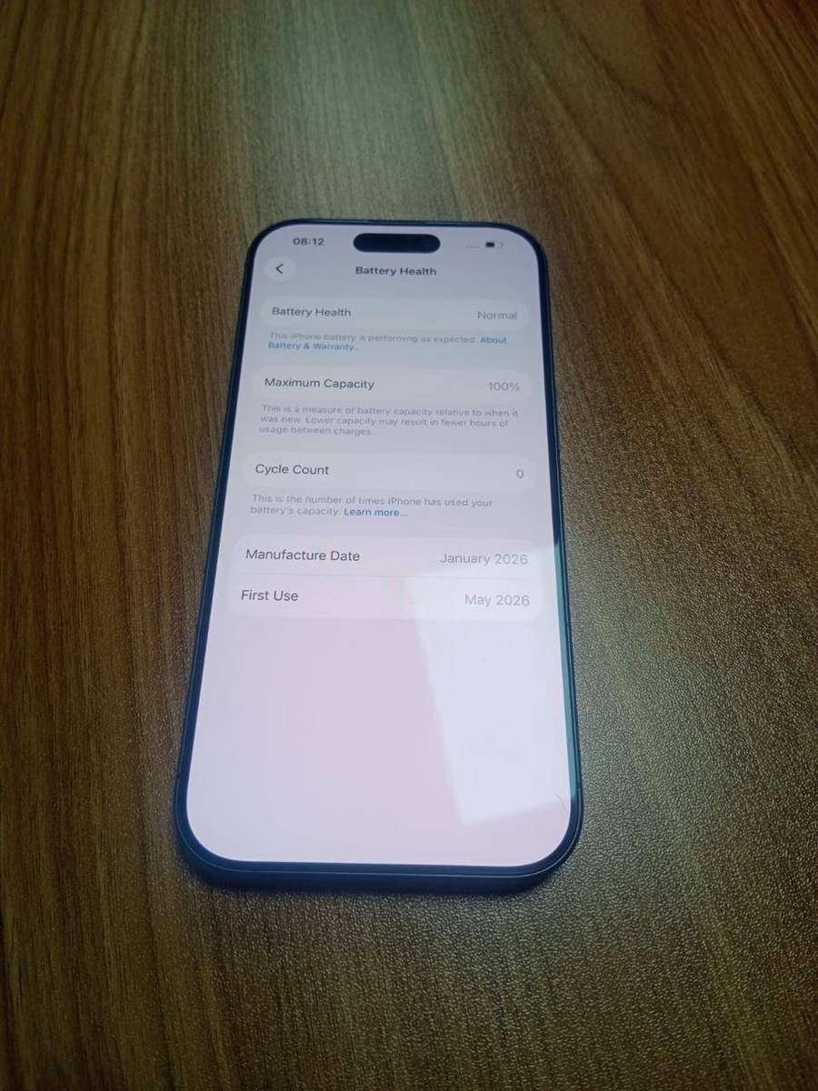 iPhone 17 256GB