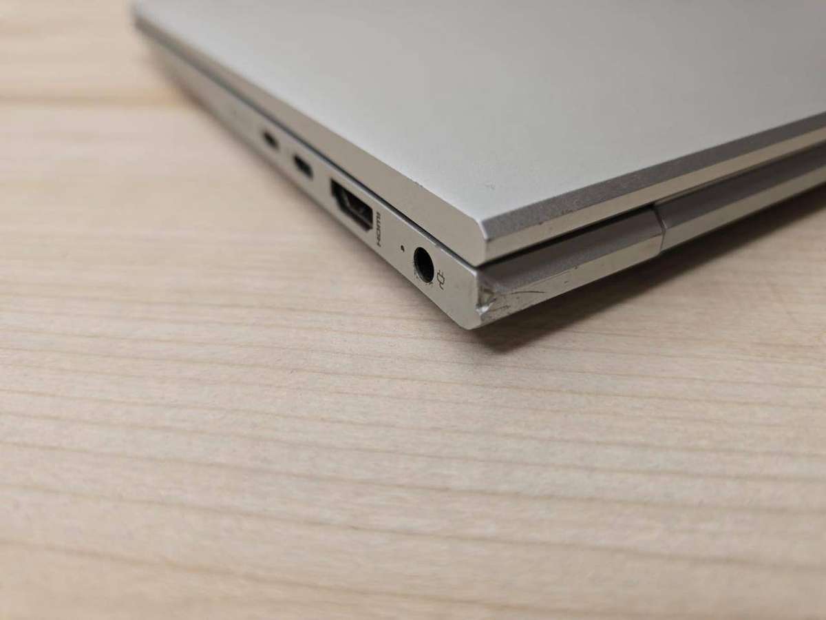 HP EliteBook 830 G7  i5 10th Gen  8GB RAM  256GB SSD  LTE