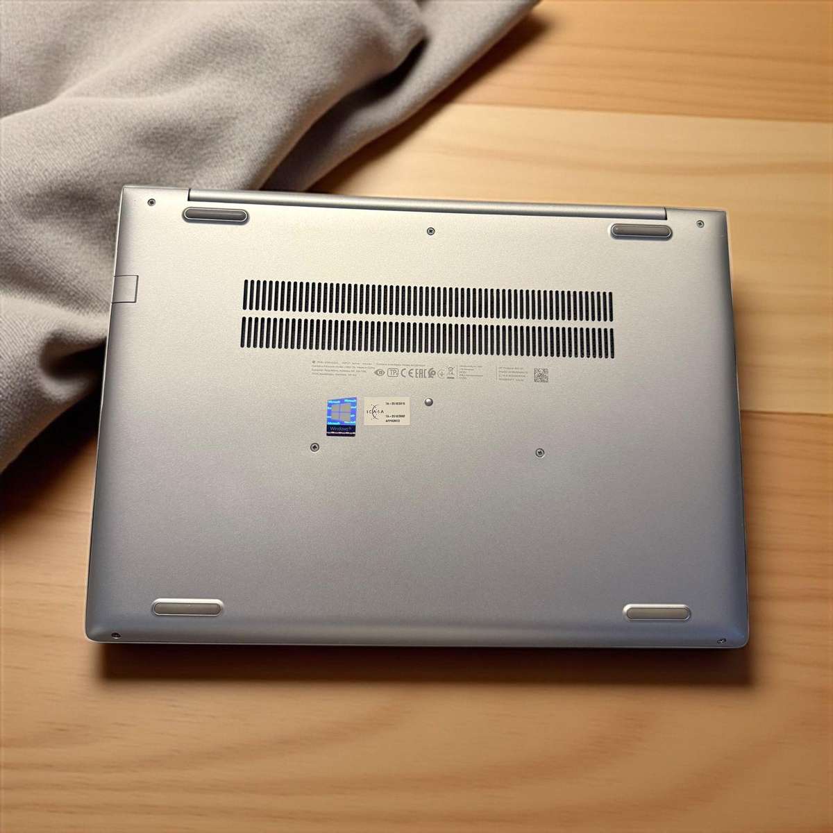 Hp Probook 450 G7 Core  I5 10TH Gen 16GB Ram 256gb fhd display lte mint