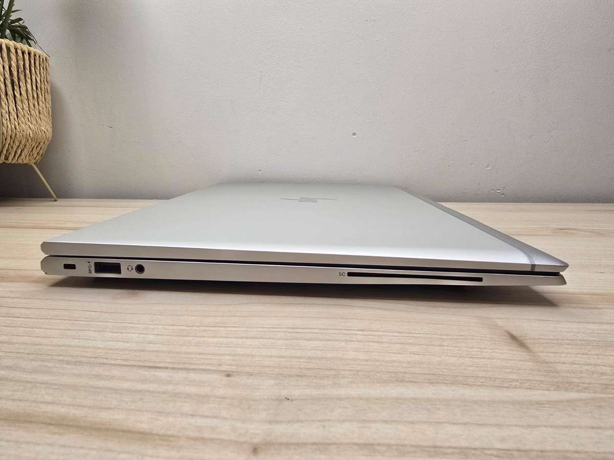 HP EliteBook 850 G7 i5 10th Gen  8GB RAM  256GB SSD  LTE  Clean