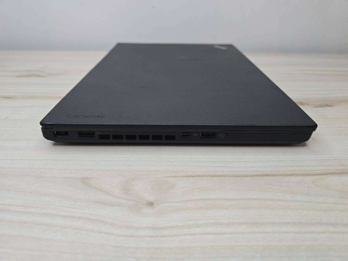 Lenovo ThinkPad T460 i5 6th Gen 8GB RAM Business Laptop