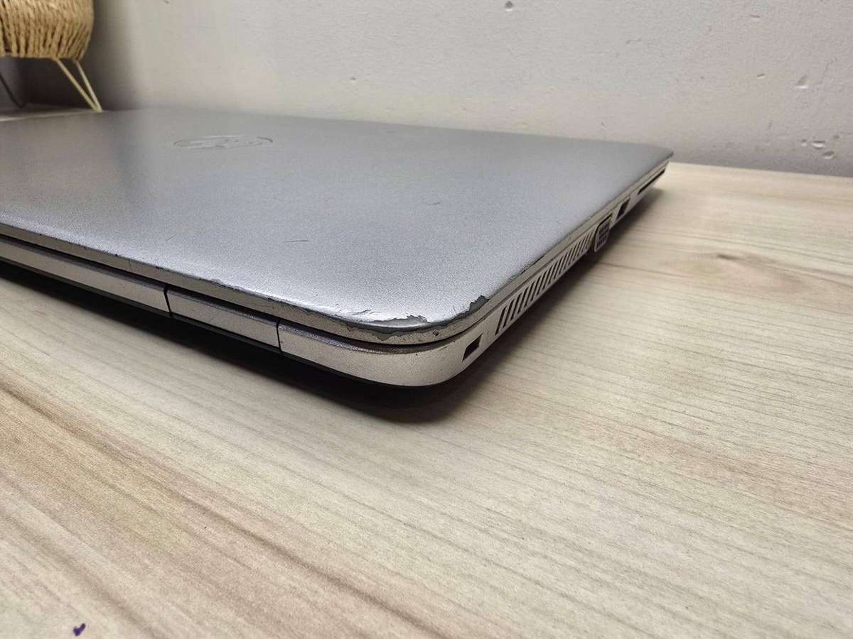 HP EliteBook 840 G3 vPro | i5-6300U | 8GB | 256GB SSD | LTE |