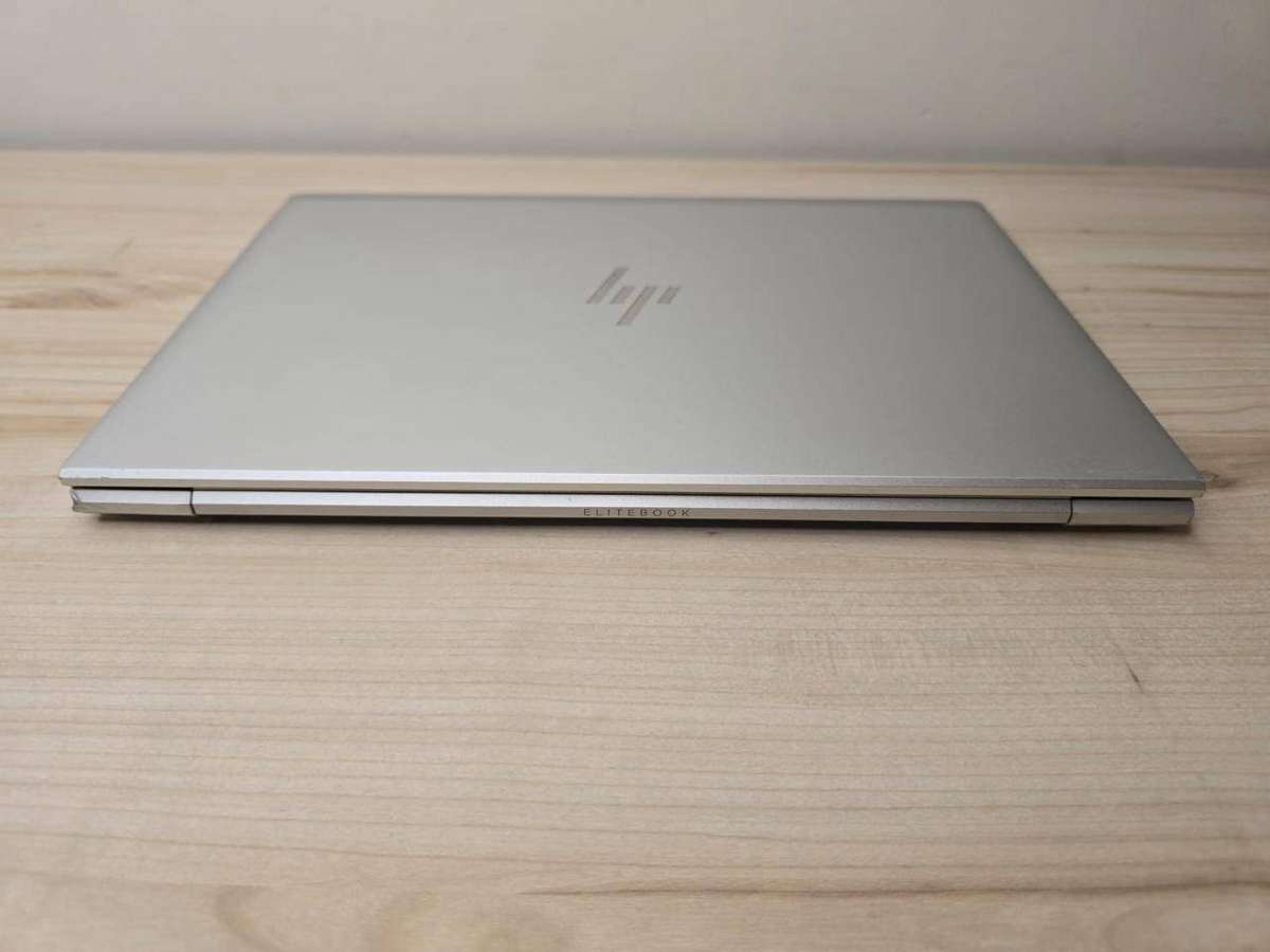HP EliteBook 830 G7  i5 10th Gen  8GB RAM  256GB SSD  LTE