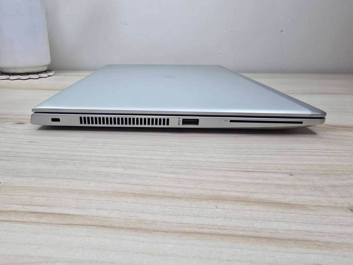 HP EliteBook 840 G5 Core i7 8th Gen  8GB RAM  256GB SSD  14  LTE  Windows 11 Pro