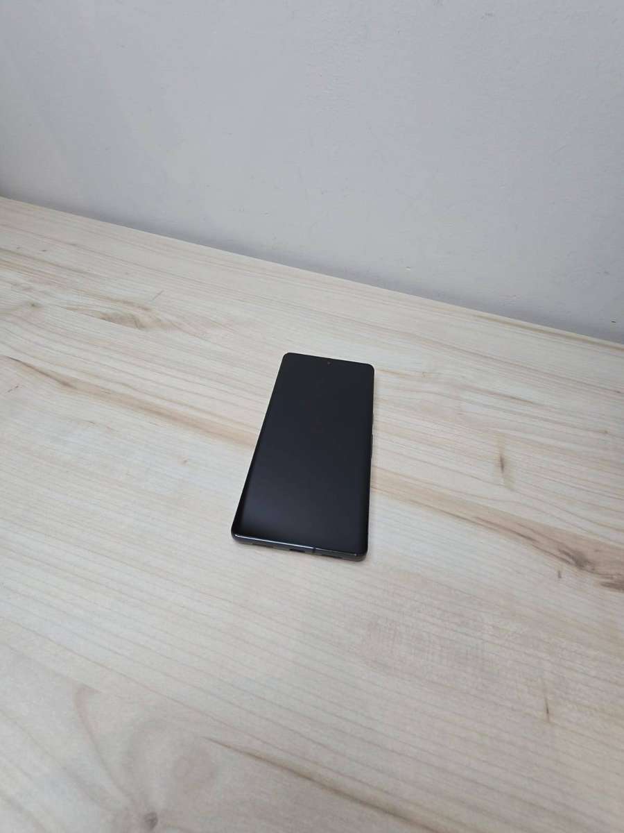 Google Pixel 7 Pro 128GB  Obsidian  Like New
