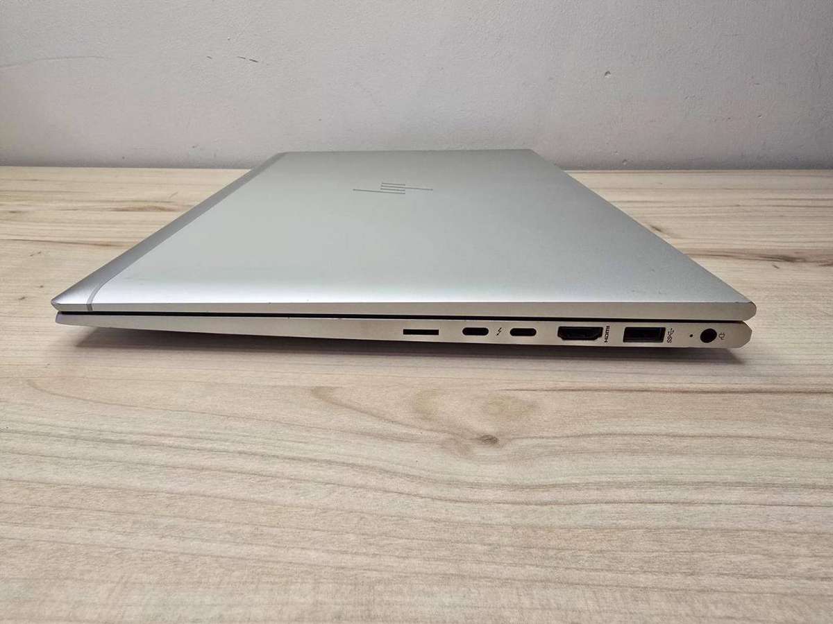 HP EliteBook 850 G7 i5 10th Gen  8GB RAM  256GB SSD  LTE  Clean