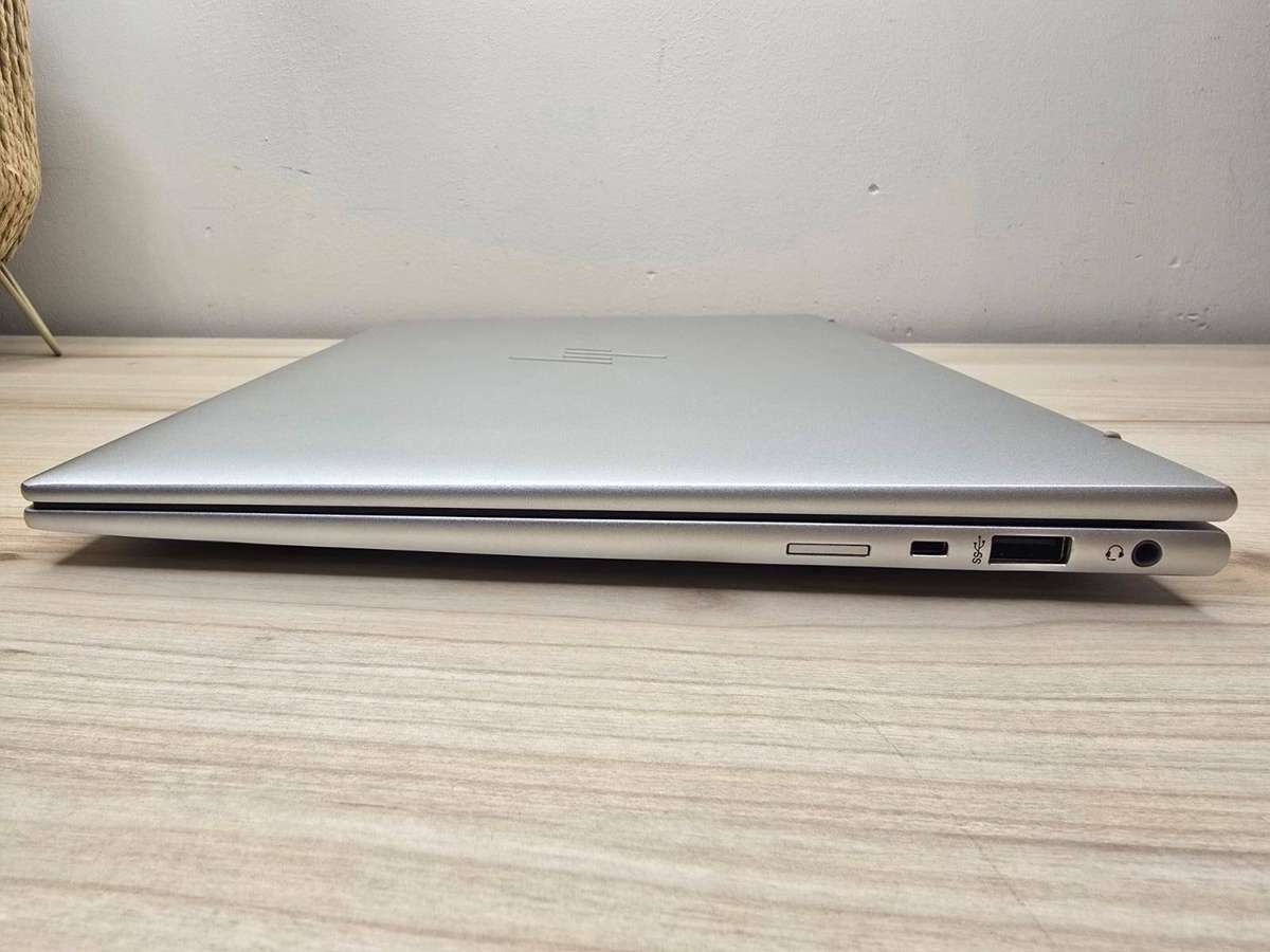 HP EliteBook 830 G10 Touch | 13th Gen Intel Core i7-1355U | 16GB RAM | 512GB SSD | LTE