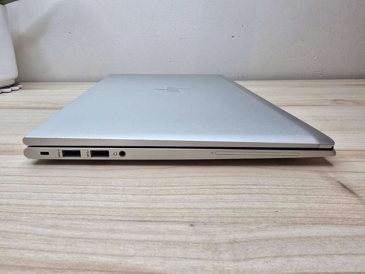 HP EliteBook 840 G8 LTE  11th Gen Intel Core i5  8GB  256Gb Ssd