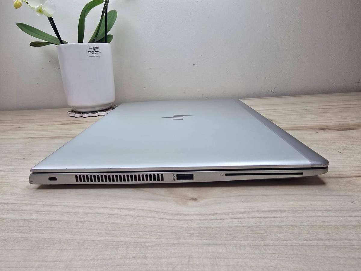 HP EliteBook 840 G6 LTE Core i7-8565U 8GB RAM 256GB SSD 14 Windows 11 pro