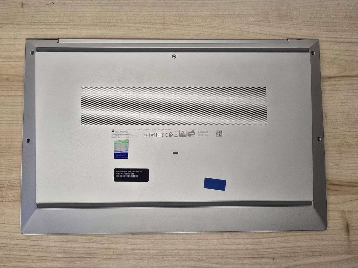 HP EliteBook 850 G7 i5 10th Gen  8GB RAM  256GB SSD  LTE