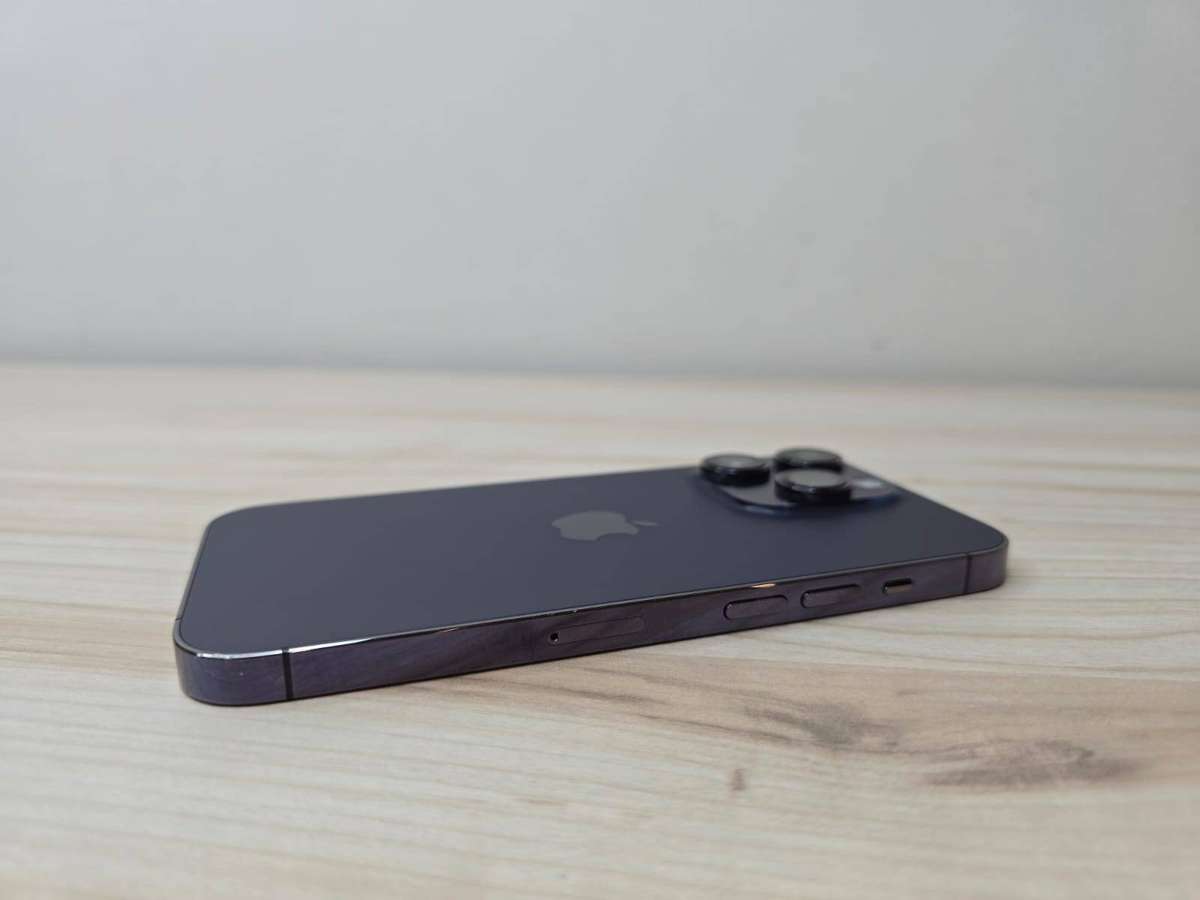 Apple iPhone 14 Pro 128GB | 84% Battery Health | Good Condition