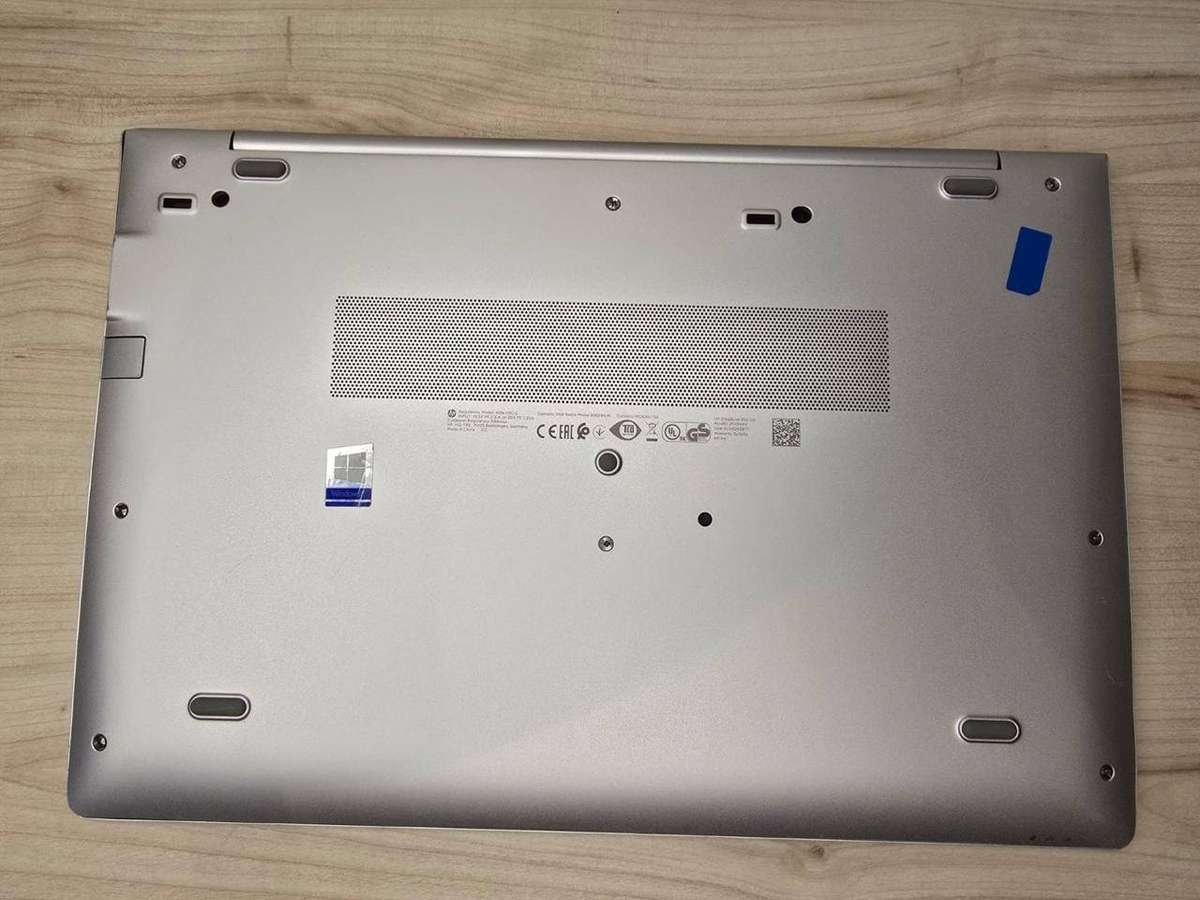 HP EliteBook 850 G5 | Intel Core i7 | 8GB | 256GB SSD | LTE | 15.6