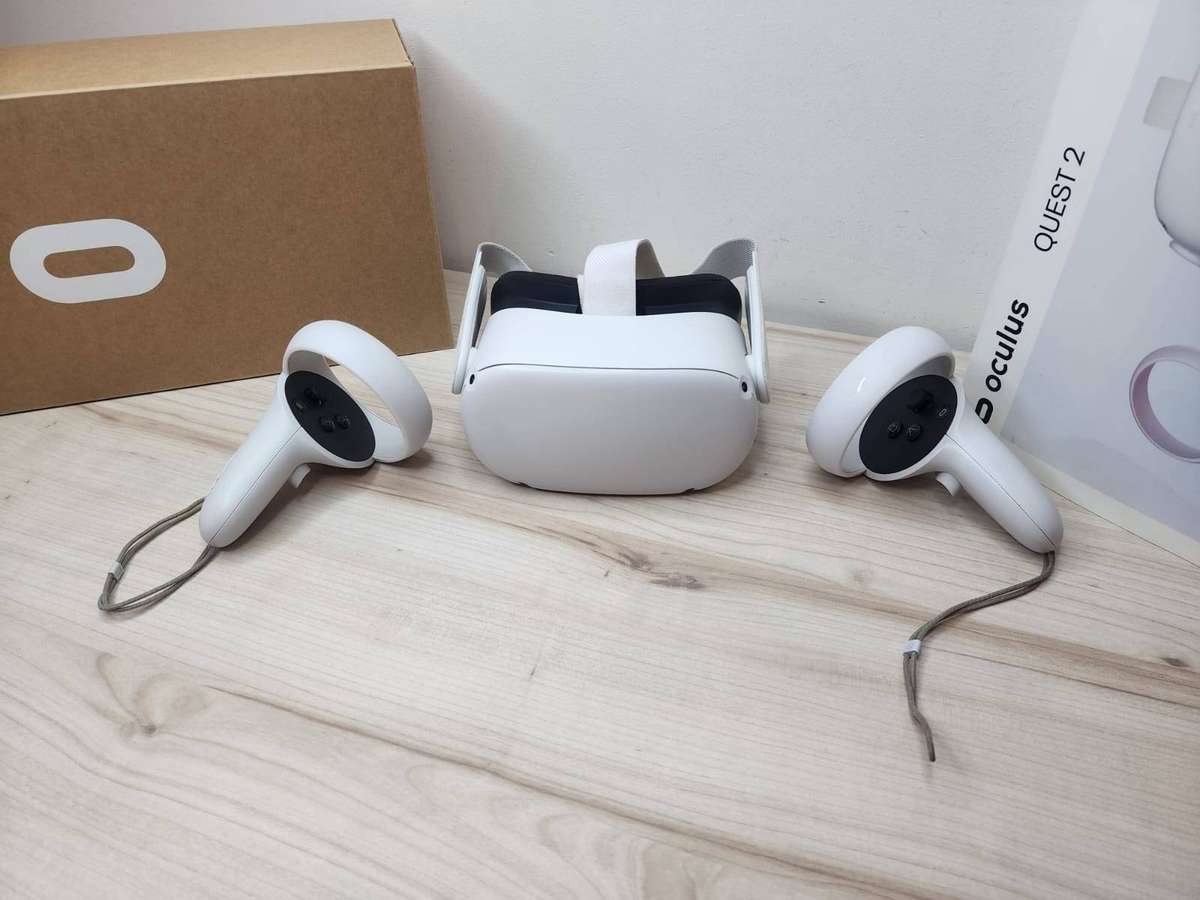 Oculus Quest 2 - 64GB