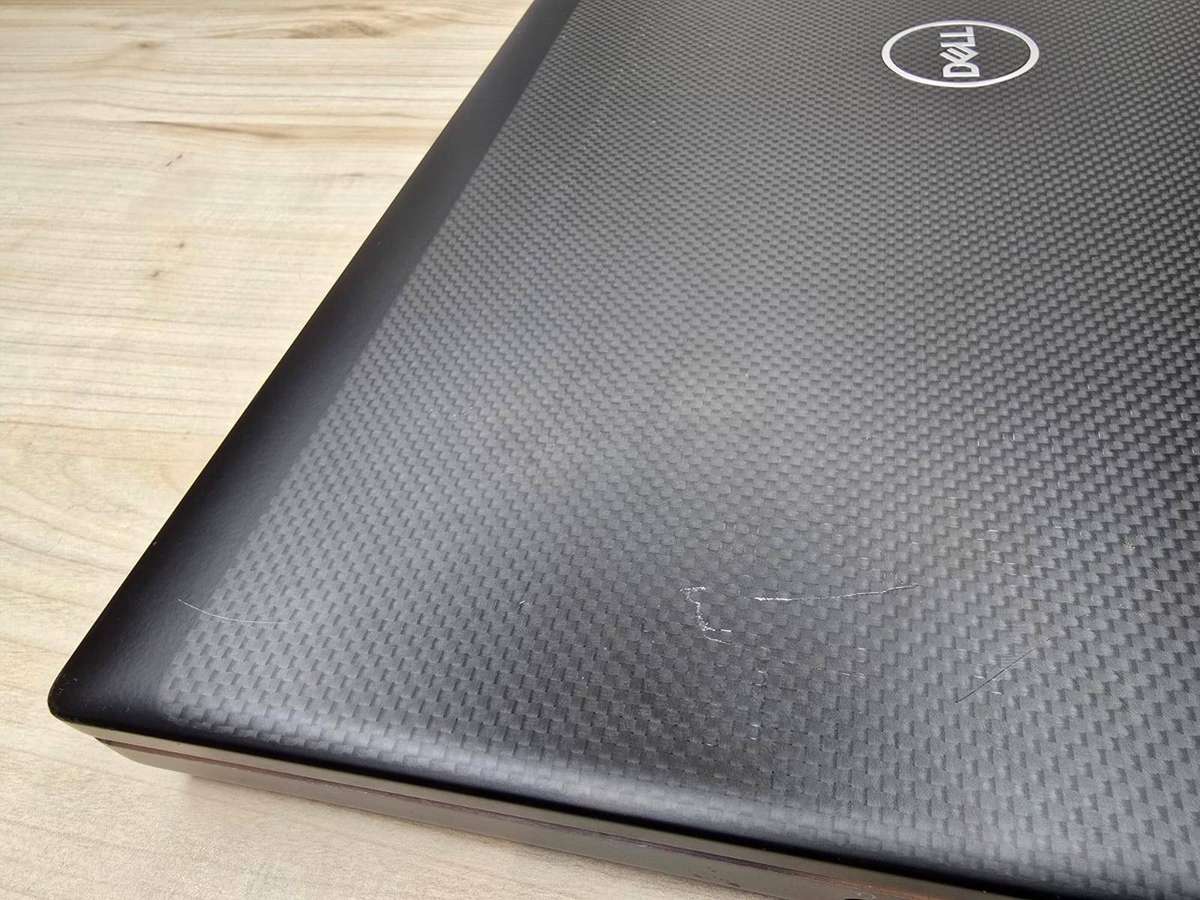 Dell Precision 7730 17.3 Workstation | Intel Core i7-8750H | 16GB RAM | 256GB SSD | New Battery