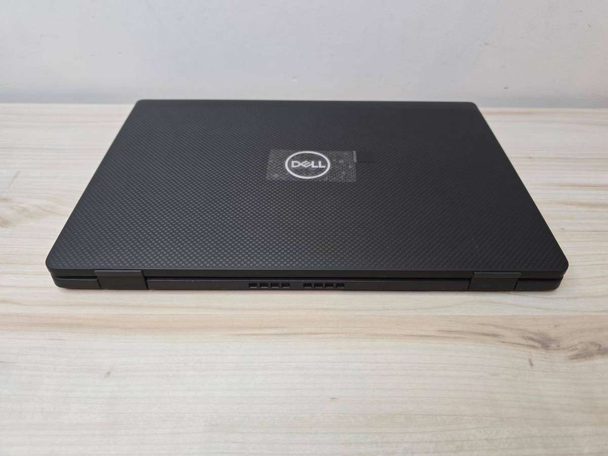 Dell Latitude 7430 Ultrabook  Intel i7 12th Gen  16GB RAM  512GB SSD  LTE  Windows 11
