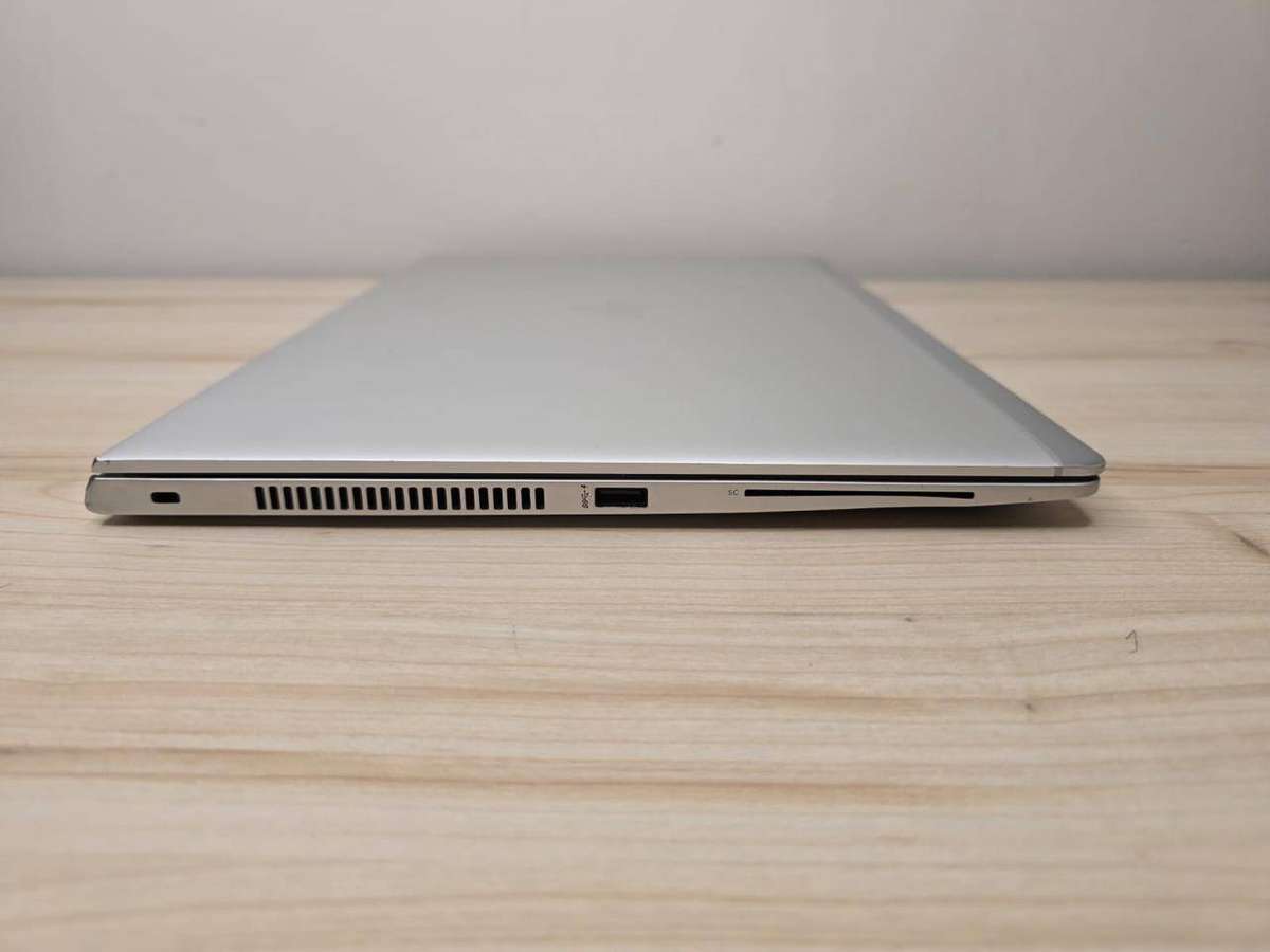 HP EliteBook 850 G5 | Intel Core i7 | 8GB | 256GB SSD | LTE | 15.6