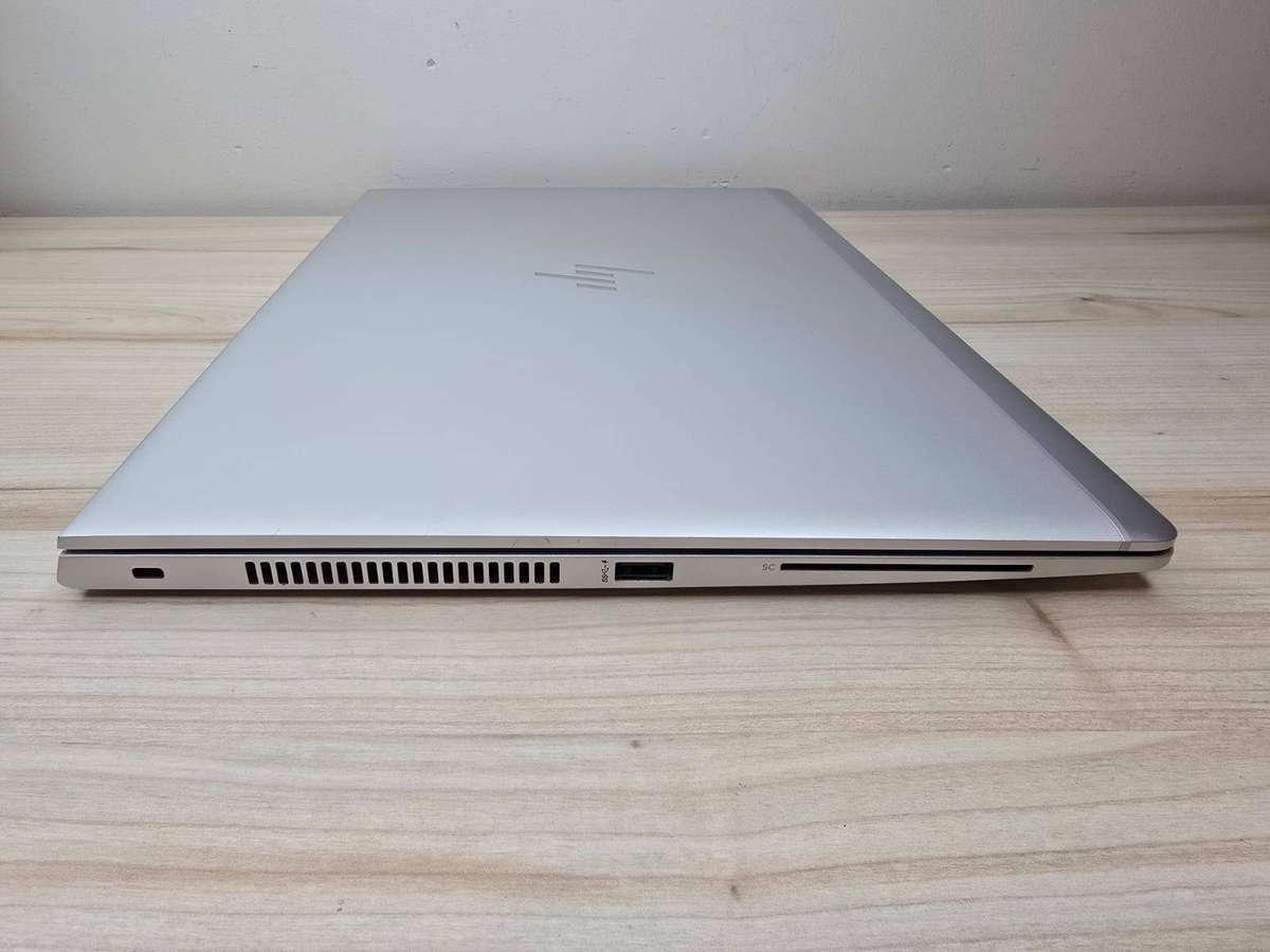 HP EliteBook 850 G5 | Intel Core i5 | 8GB | 256GB SSD | LTE | 15.6