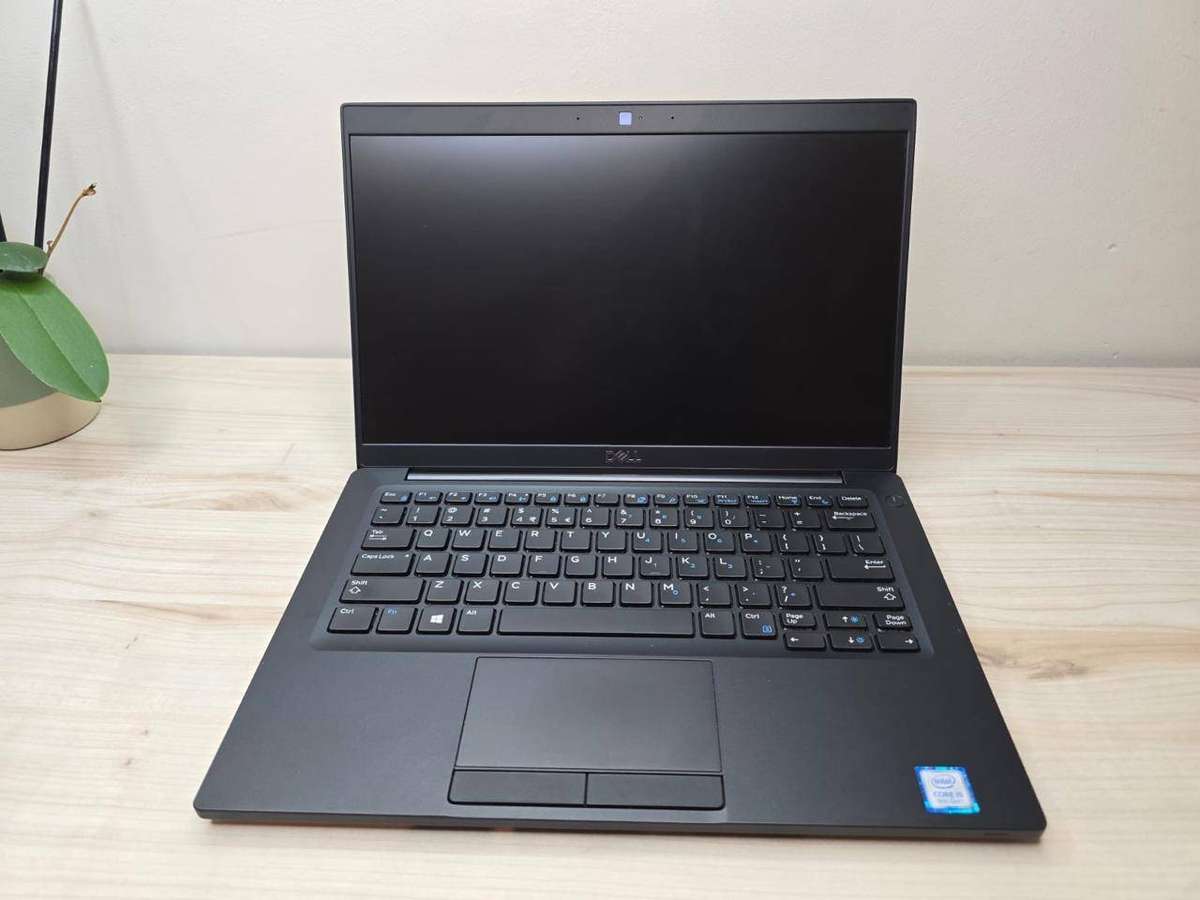 Dell Latitude 7390 i5 (8th Gen) | LTE | 8GB RAM | 256GB SSD | Mint Condition | Excellent Battery