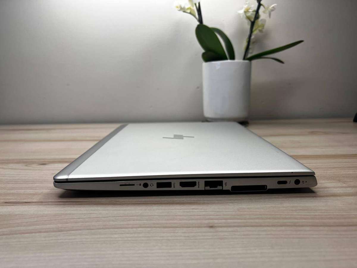 HP EliteBook 830 G6 LTE Core i7-8565U 16GB RAM 512GB SSD 14 Windows 11 pro