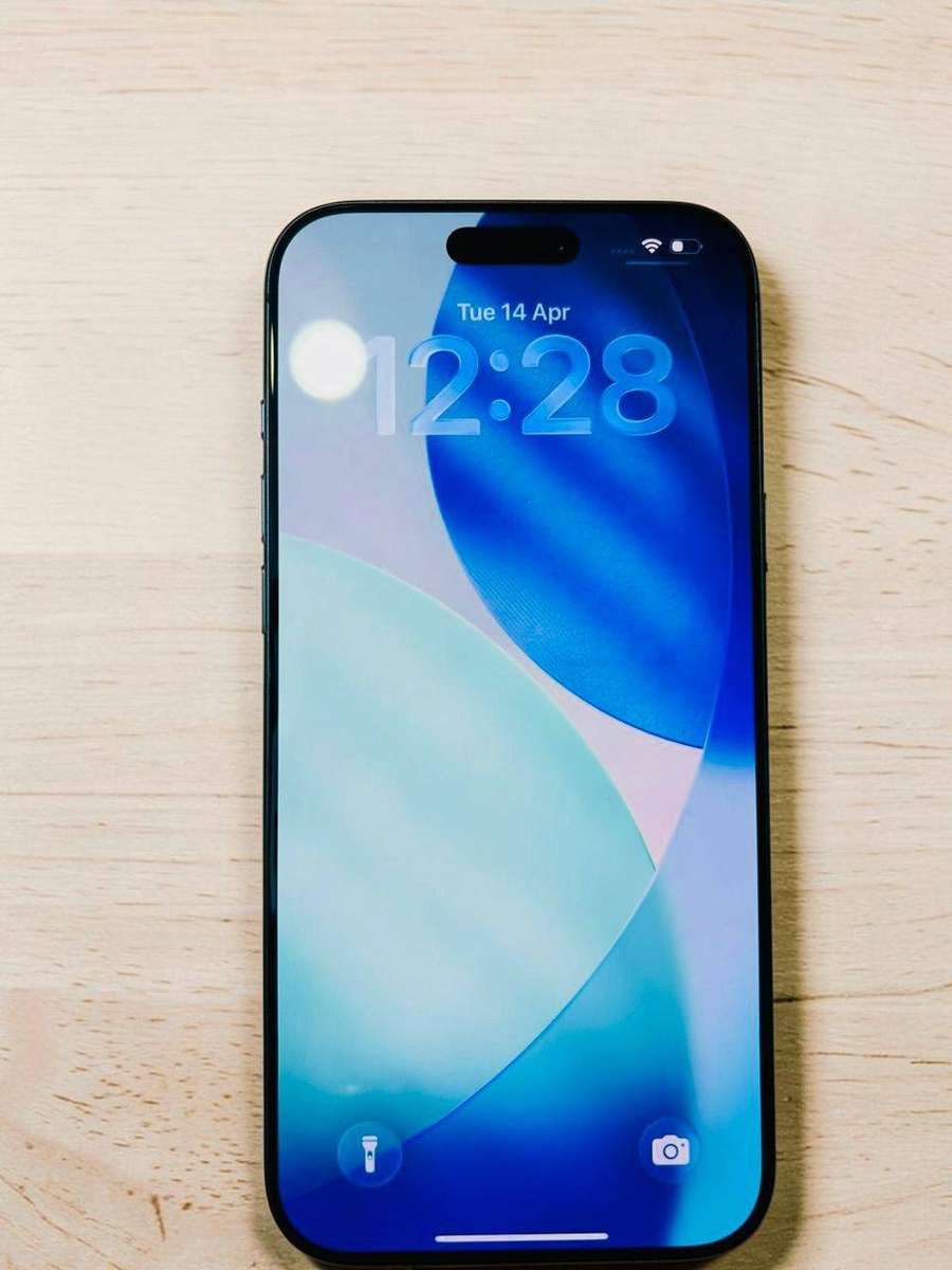 Apple iPhone 17 Pro Max 256GB