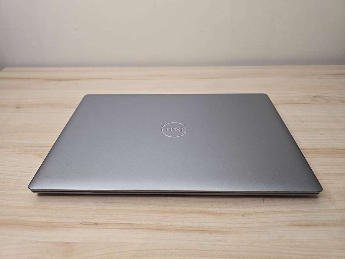 Dell Latitude 5520 | i5-1145G7 vPro 11th Gen | 8GB | 256GB SSD | LTE | Iris Xe