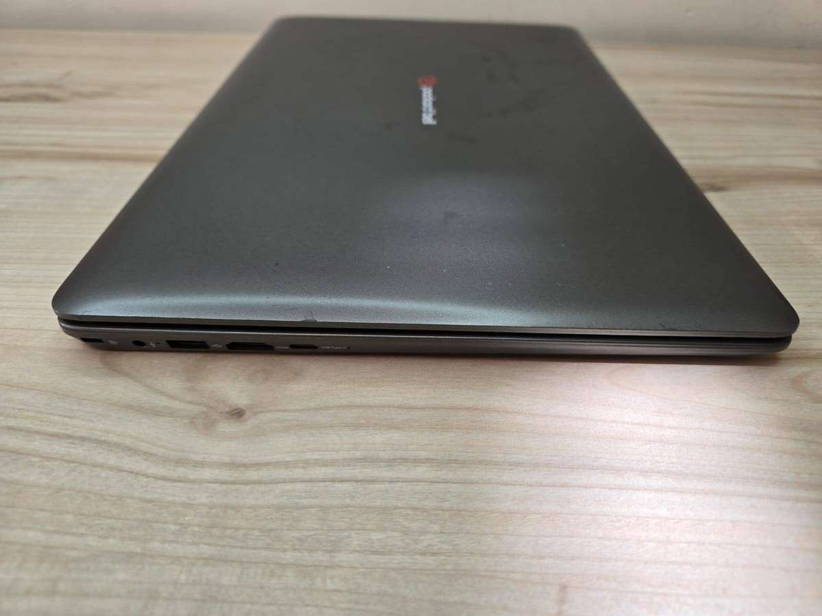 Packard Bell LAUDA-i5 | 15.6 FHD | 11th Gen i5 | 8GB RAM | 512GB SSD