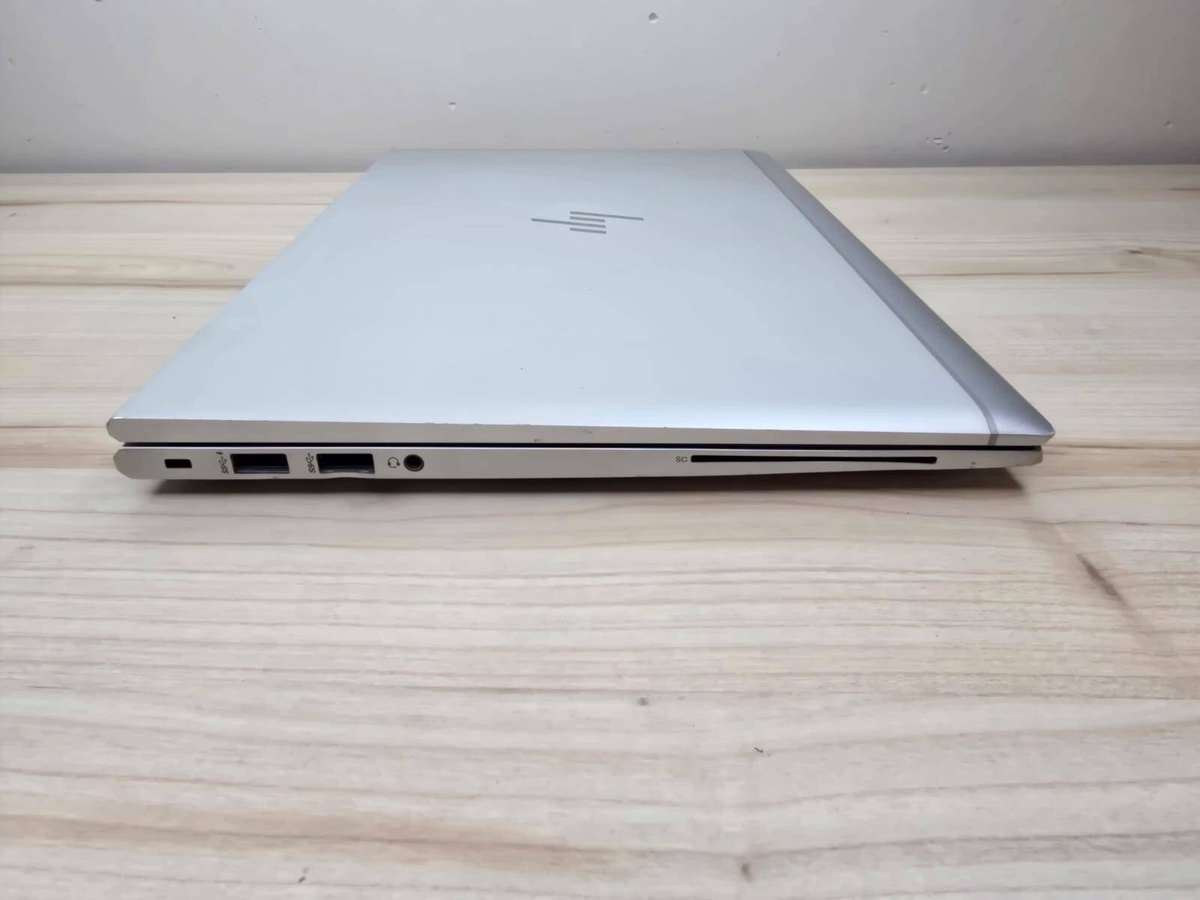 HP EliteBook 840 G7 14